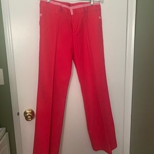 Jacket and matching pants